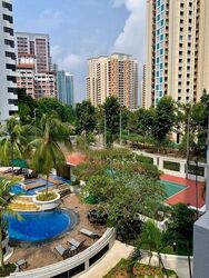 Central Green Condominium (D3), Condominium #440664591